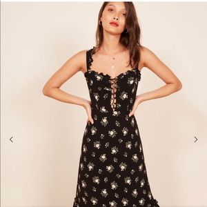 Reformation dress